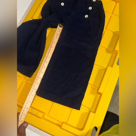 SHRIMP AND GRITS KIDS NAVY BLUE DRESS PANTS SIZE 4T - Picture 6 of 6